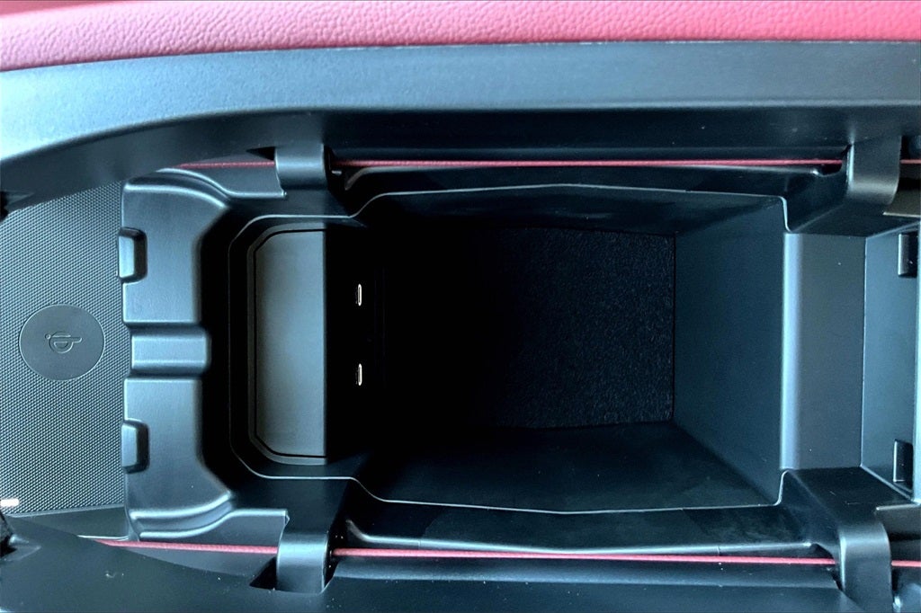 2025 Mazda Mazda CX-50 Hybrid Premium AWD