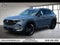 2025 Mazda Mazda CX-50 Hybrid Premium AWD