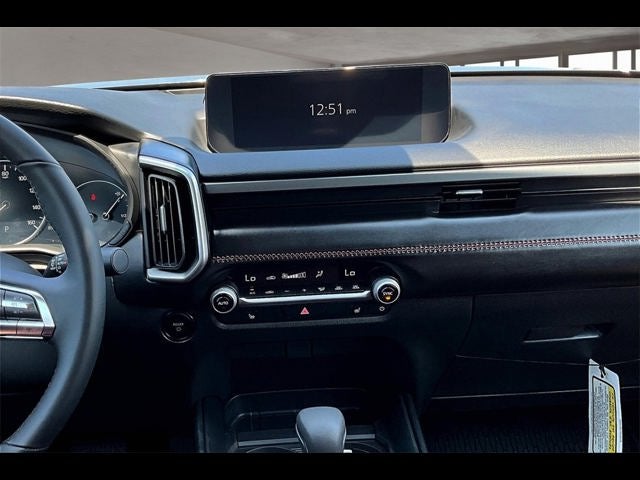 2025 Mazda Mazda CX-50 Hybrid Premium AWD