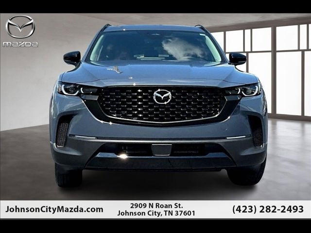 2025 Mazda Mazda CX-50 Hybrid Premium AWD