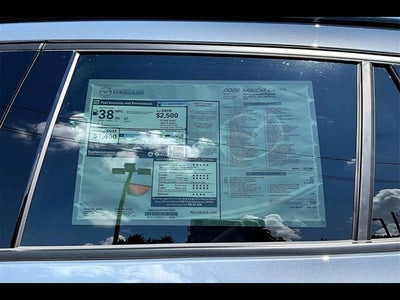 2025 Mazda Mazda CX-50 Hybrid Premium AWD