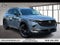 2025 Mazda Mazda CX-50 Hybrid Premium AWD