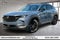 2025 Mazda Mazda CX-50 Hybrid Premium AWD