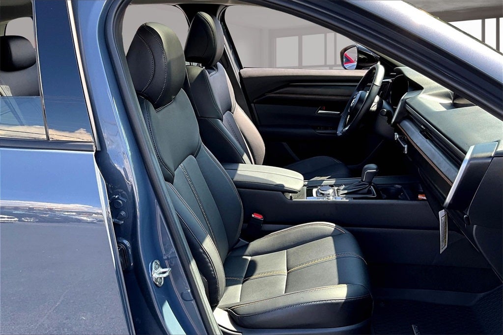 2025 Mazda Mazda CX-50 Hybrid Premium AWD