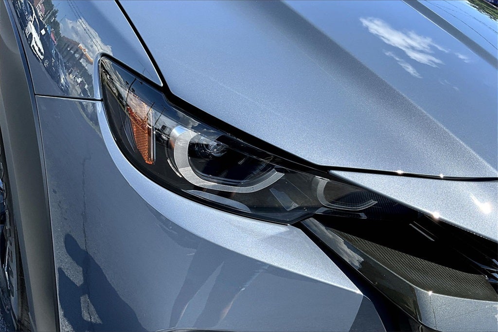 2025 Mazda Mazda CX-50 Hybrid Premium AWD