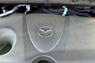 2025 Mazda Mazda CX-50 Hybrid Premium AWD