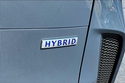 2025 Mazda Mazda CX-50 Hybrid Premium AWD