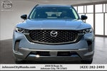 2025 Mazda Mazda CX-50 Hybrid Premium AWD