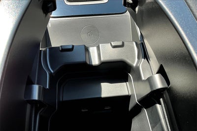 2025 Mazda Mazda CX-50 Hybrid Premium AWD