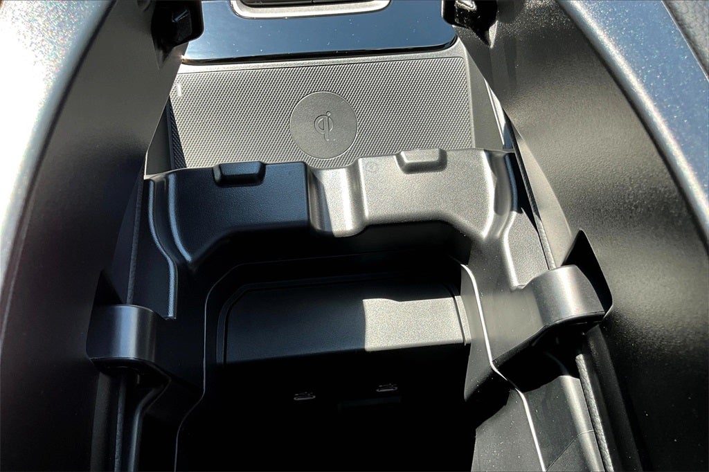 2025 Mazda Mazda CX-50 Hybrid Premium AWD