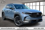 2025 Mazda Mazda CX-50 Hybrid Premium AWD