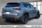 2025 Mazda Mazda CX-50 Hybrid Premium AWD