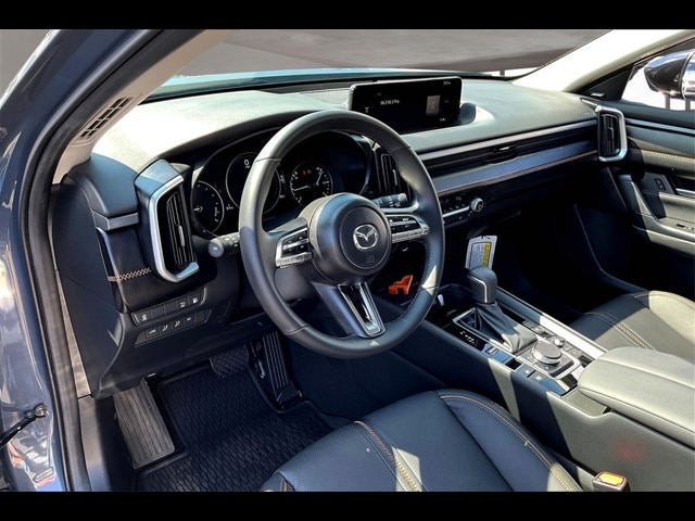 2025 Mazda Mazda CX-50 Hybrid Premium AWD
