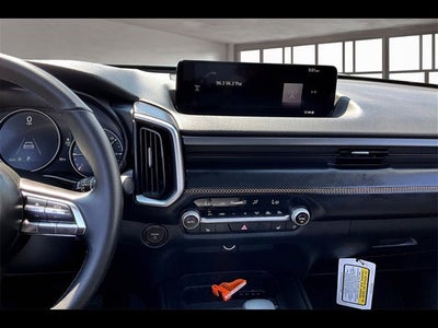 2025 Mazda Mazda CX-50 Hybrid Premium AWD