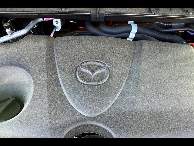 2025 Mazda Mazda CX-50 Hybrid Premium AWD
