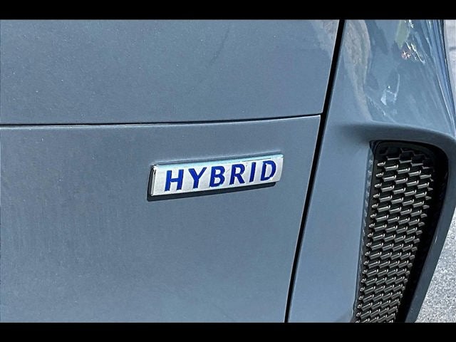 2025 Mazda Mazda CX-50 Hybrid Premium AWD