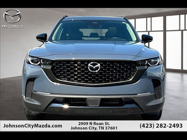 2025 Mazda Mazda CX-50 Hybrid Premium AWD