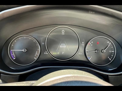 2025 Mazda Mazda CX-50 Hybrid Premium AWD