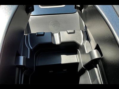 2025 Mazda Mazda CX-50 Hybrid Premium AWD