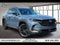 2025 Mazda Mazda CX-50 Hybrid Premium AWD
