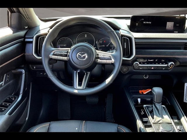 2025 Mazda Mazda CX-50 Hybrid Premium AWD