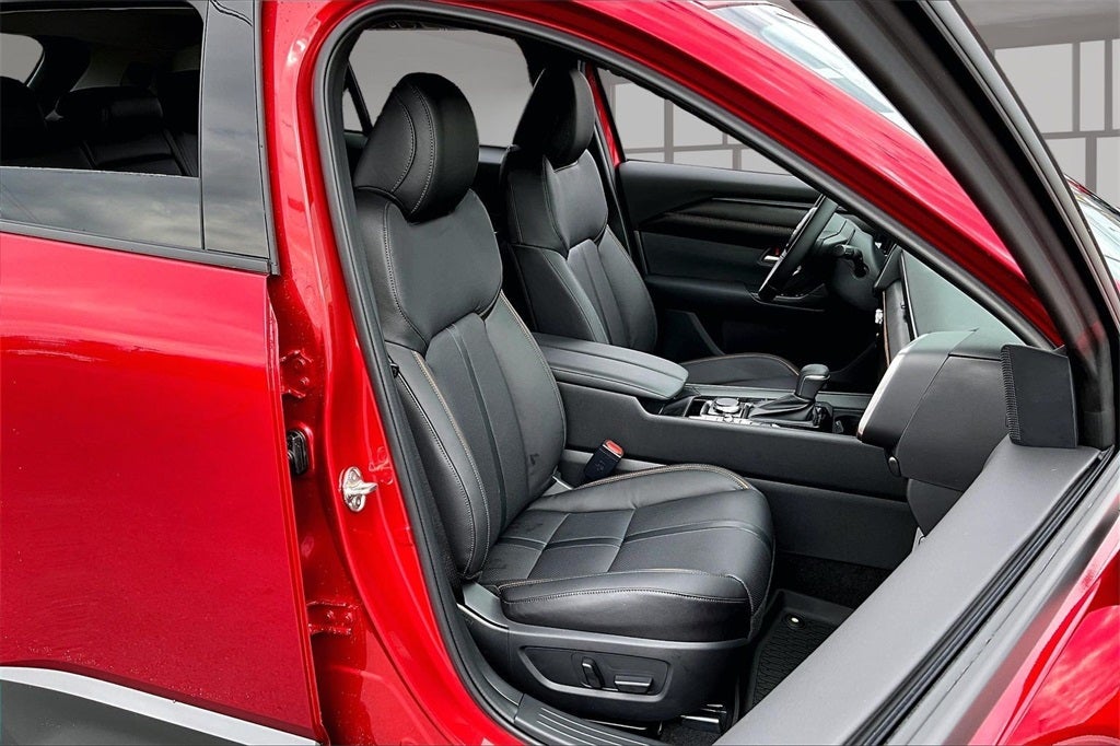 2026 Mazda Mazda CX-50 Hybrid Premium Plus AWD