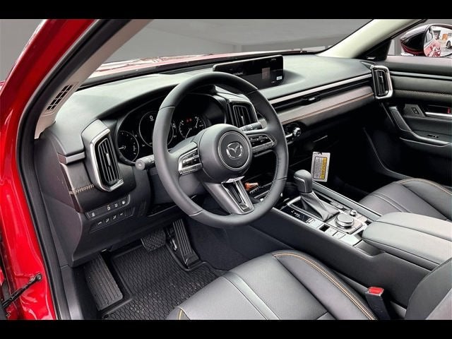 2026 Mazda Mazda CX-50 Hybrid Premium Plus AWD