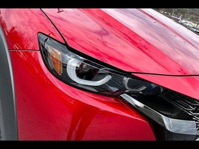 2026 Mazda Mazda CX-50 Hybrid Premium Plus AWD