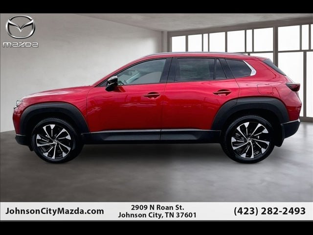 2026 Mazda Mazda CX-50 Hybrid Premium Plus AWD