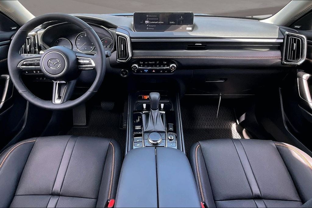 2026 Mazda Mazda CX-50 Hybrid Premium Plus AWD