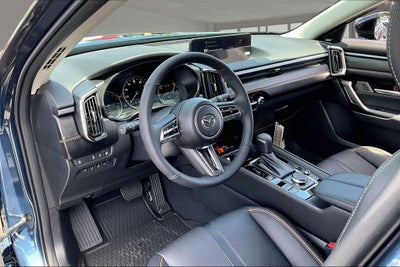 2026 Mazda Mazda CX-50 Hybrid Premium Plus AWD