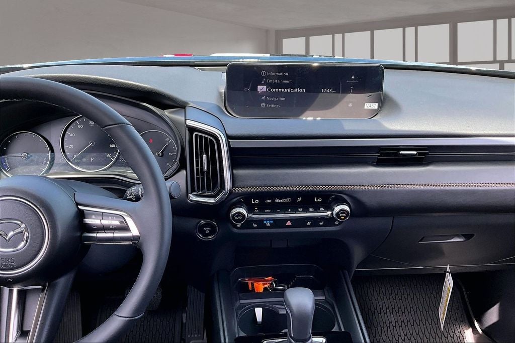 2026 Mazda Mazda CX-50 Hybrid Premium Plus AWD