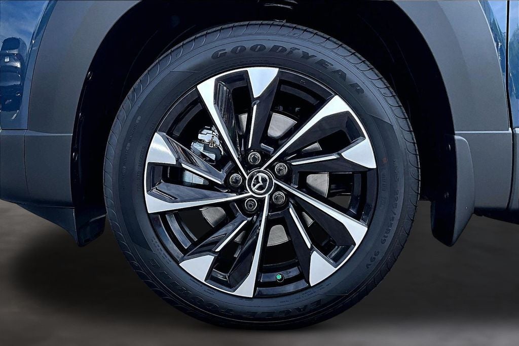 2026 Mazda Mazda CX-50 Hybrid Premium Plus AWD