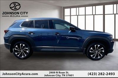 2026 Mazda Mazda CX-50 Hybrid Premium Plus AWD