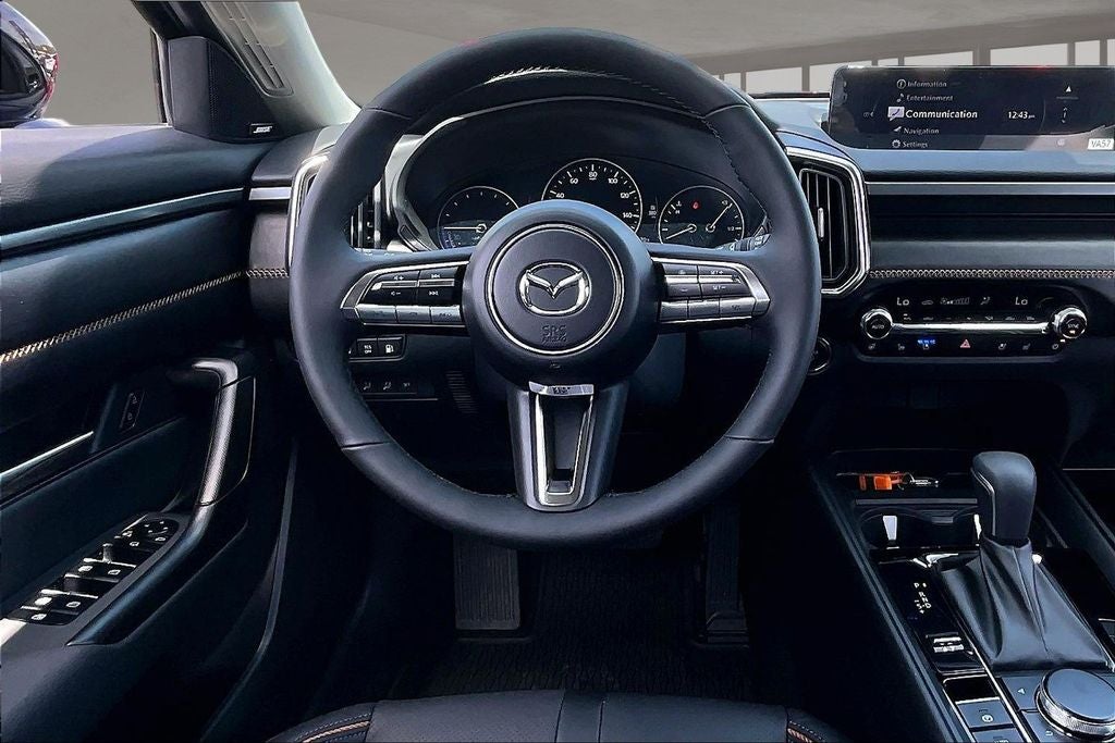 2026 Mazda Mazda CX-50 Hybrid Premium Plus AWD