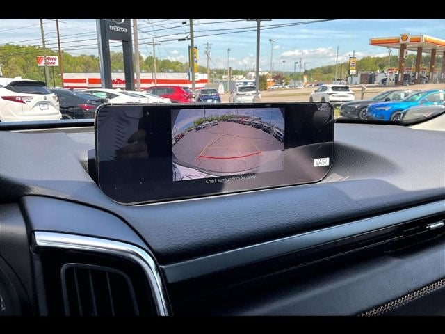 2026 Mazda Mazda CX-50 Hybrid Premium Plus AWD