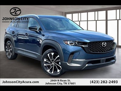 2026 Mazda Mazda CX-50 Hybrid Premium Plus AWD