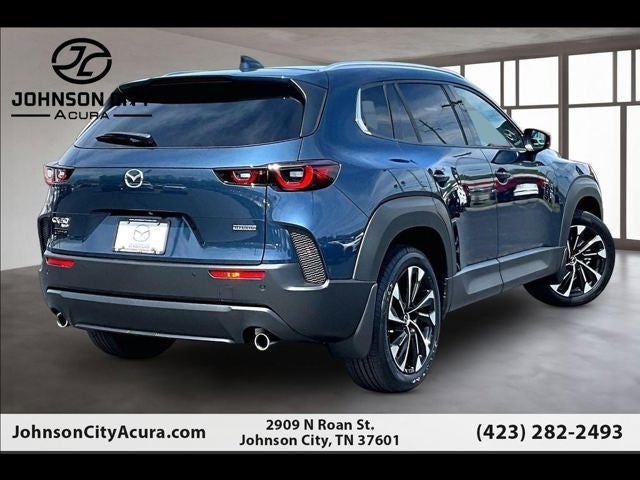 2026 Mazda Mazda CX-50 Hybrid Premium Plus AWD