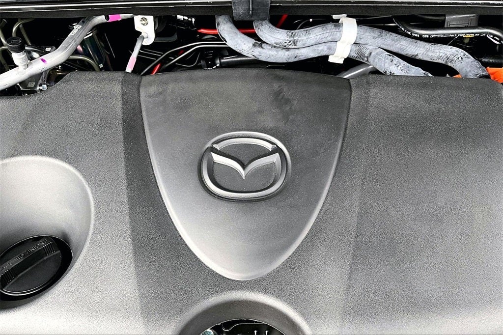 2026 Mazda Mazda CX-50 Hybrid Premium Plus AWD