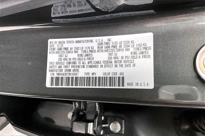 2026 Mazda Mazda CX-50 Hybrid Premium Plus AWD