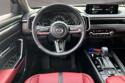 2026 Mazda Mazda CX-50 Hybrid Premium Plus AWD