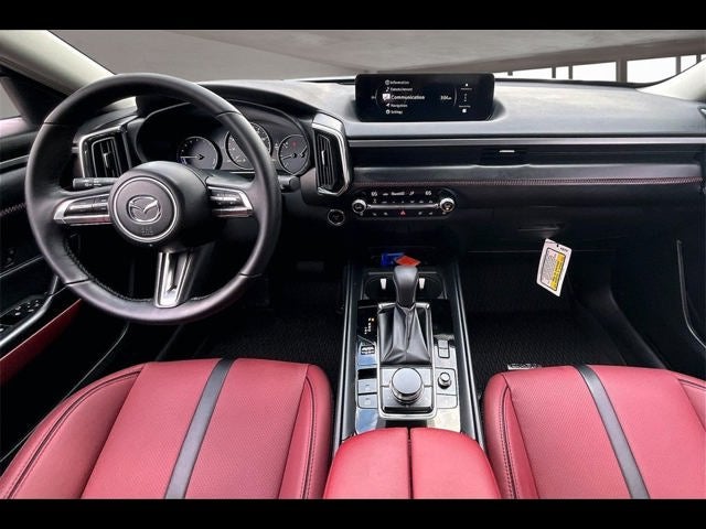 2026 Mazda Mazda CX-50 Hybrid Premium Plus AWD