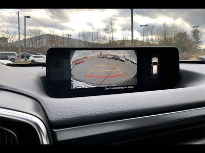 2026 Mazda Mazda CX-50 Hybrid Premium Plus AWD