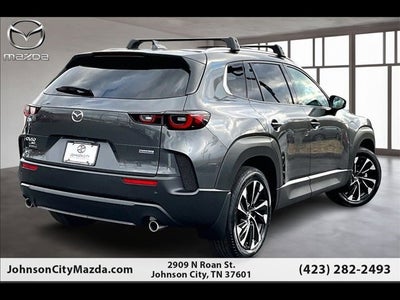 2026 Mazda Mazda CX-50 Hybrid Premium Plus AWD