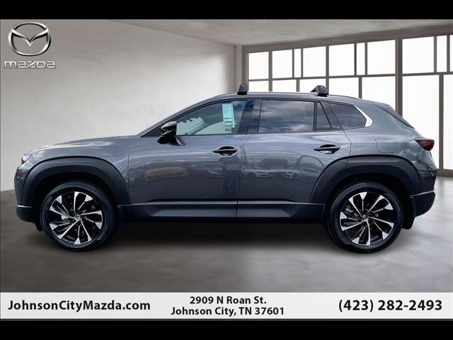 2026 Mazda Mazda CX-50 Hybrid Premium Plus AWD
