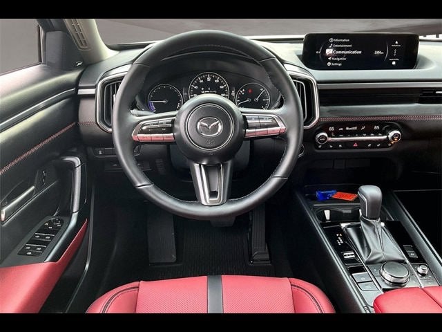 2026 Mazda Mazda CX-50 Hybrid Premium Plus AWD