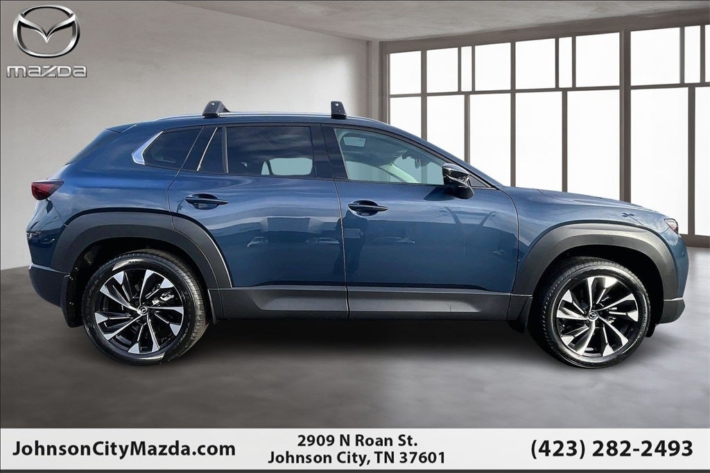 2026 Mazda Mazda CX-50 Hybrid Premium Plus AWD