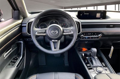 2026 Mazda Mazda CX-50 Hybrid Premium Plus AWD