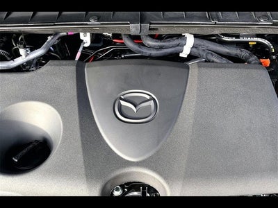 2026 Mazda Mazda CX-50 Hybrid Premium Plus AWD