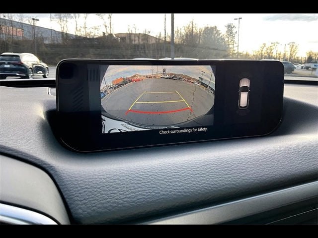 2026 Mazda Mazda CX-50 Hybrid Premium Plus AWD